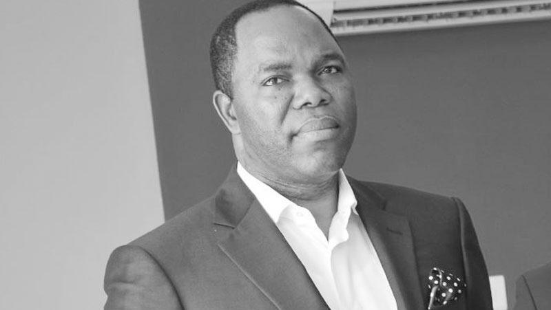 Court remands ex-Skye Bank chairman Tunde Ayeni over N8 billion fraud charges