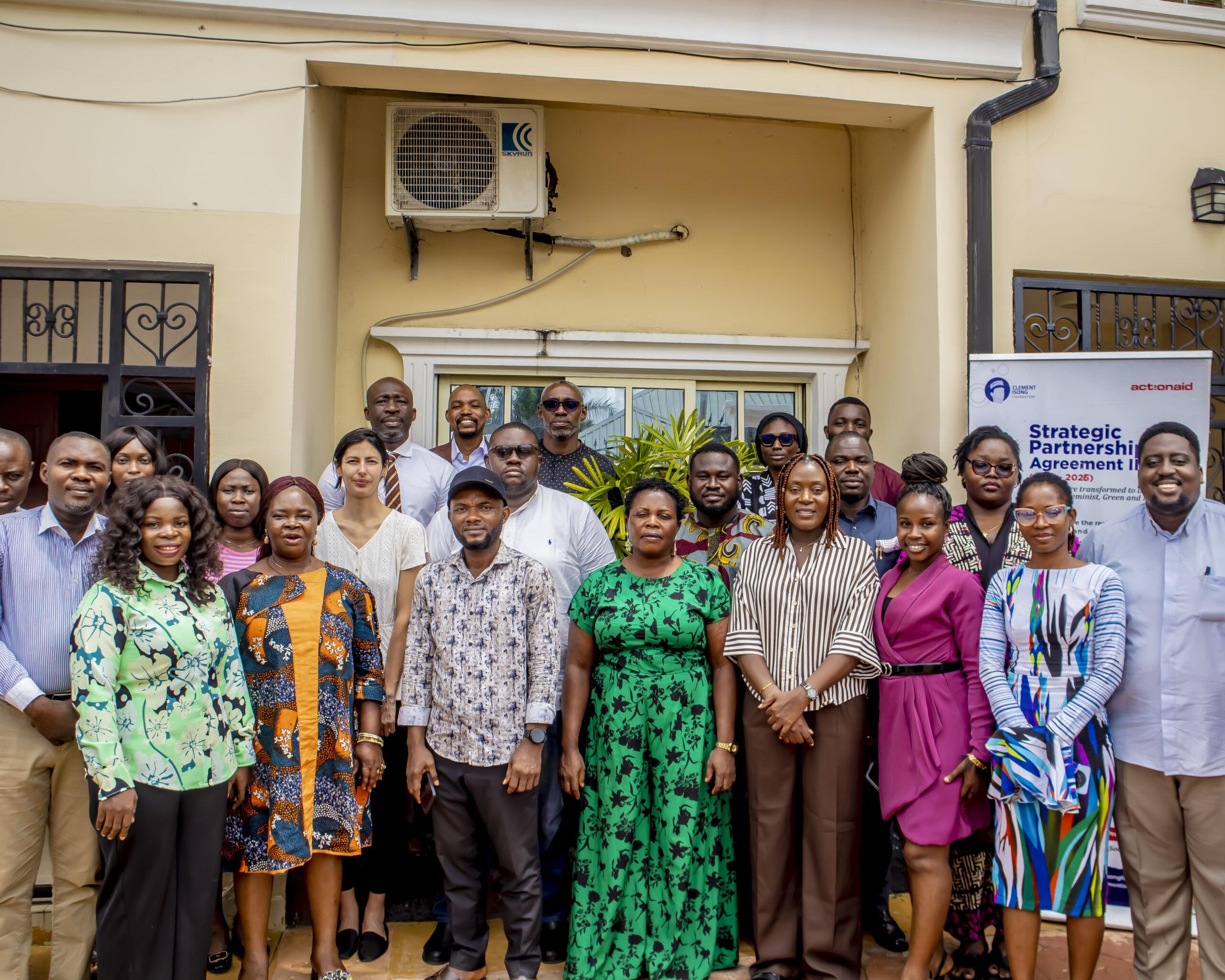 Stakeholders recommend gas-to-power projects to tackle energy poverty in Akwa Ibom