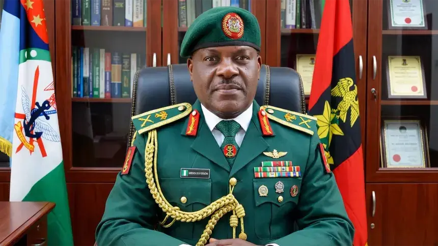 Despite pictorial evidence, military denies civilian casualties in Niger airstrikes