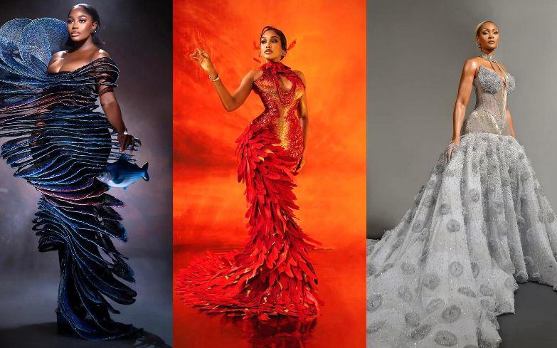 AMVCA 2026: 15 female celebrity looks everyone is talking about (PHOTOS)