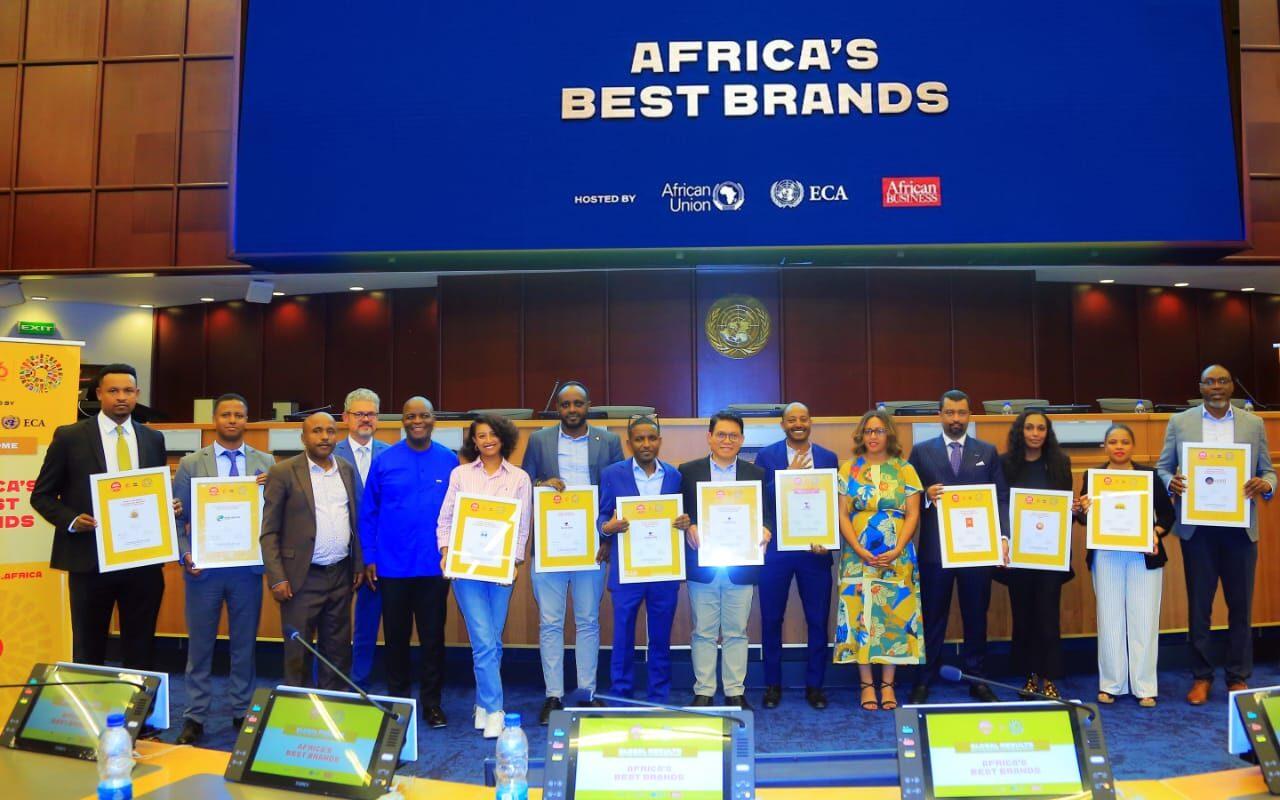 Dangote retains Africa’s most admired brand title for eighth year