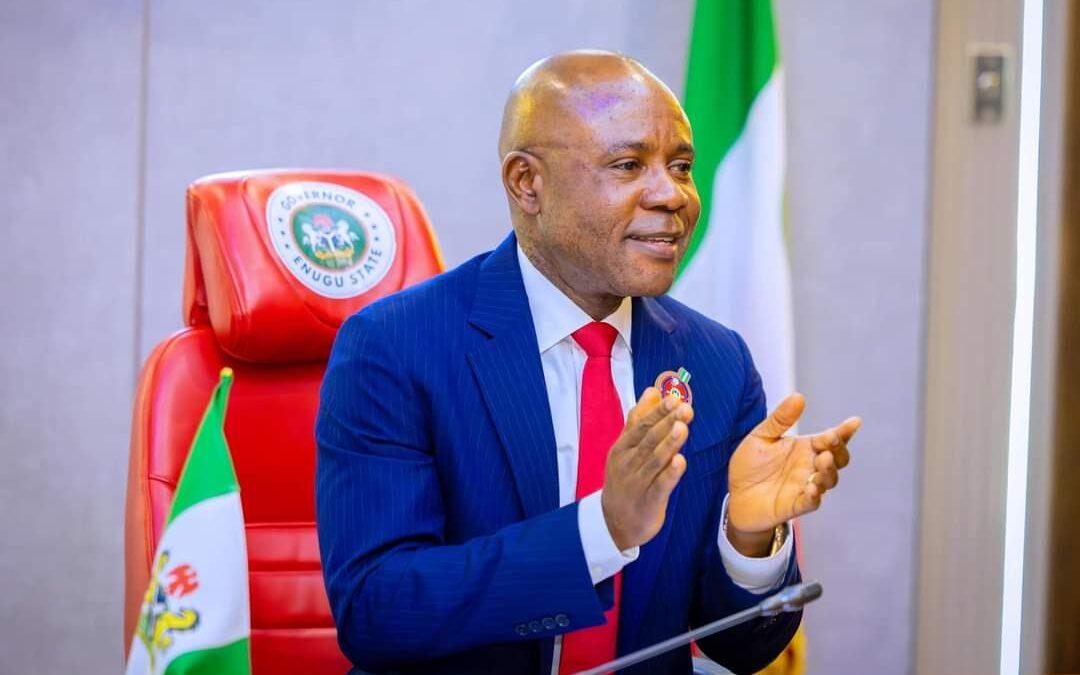Enugu begins special verification of pensioners, retirees, new employees