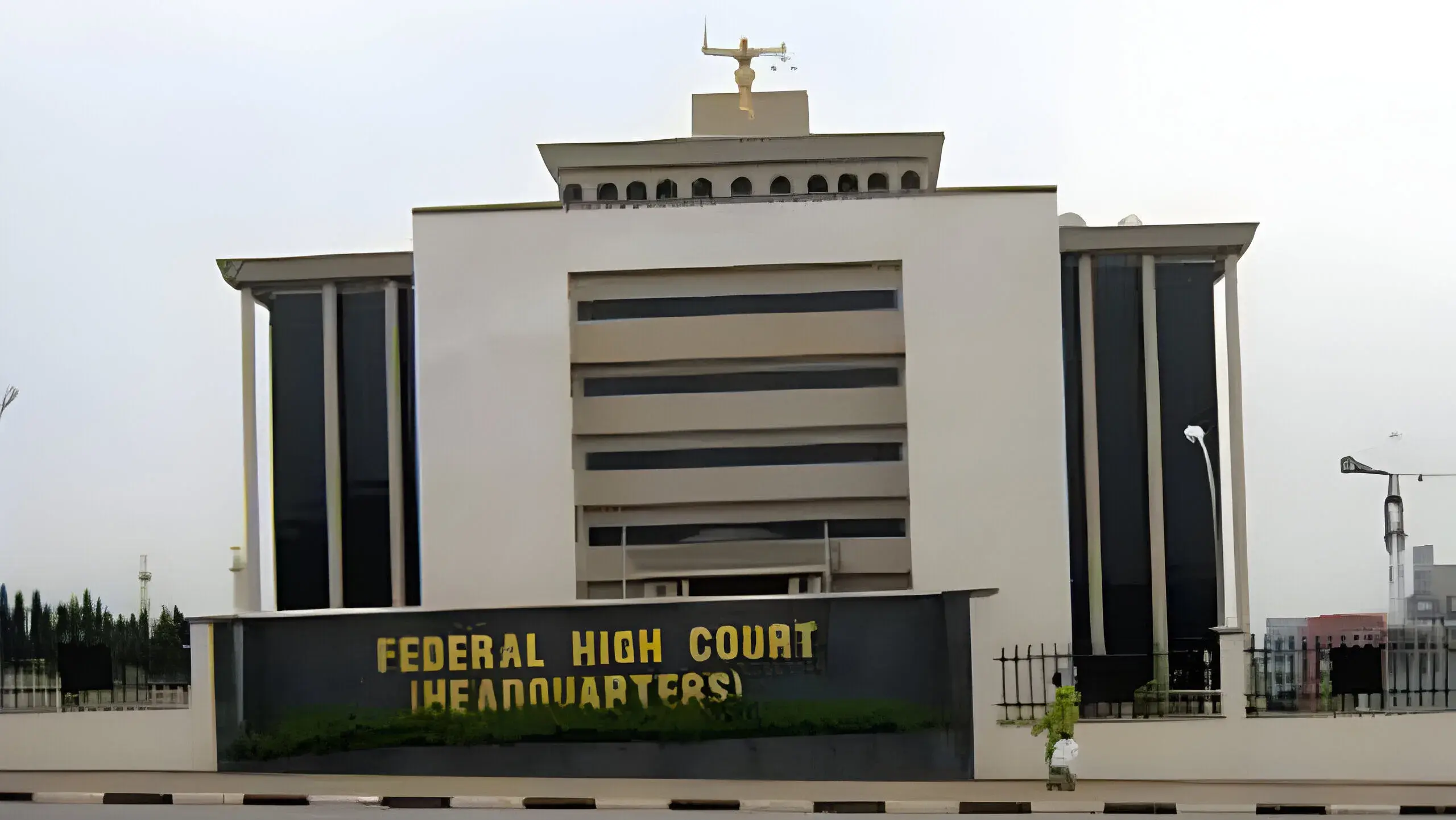 Mass Trial: Court jails three for links to Boko Haram