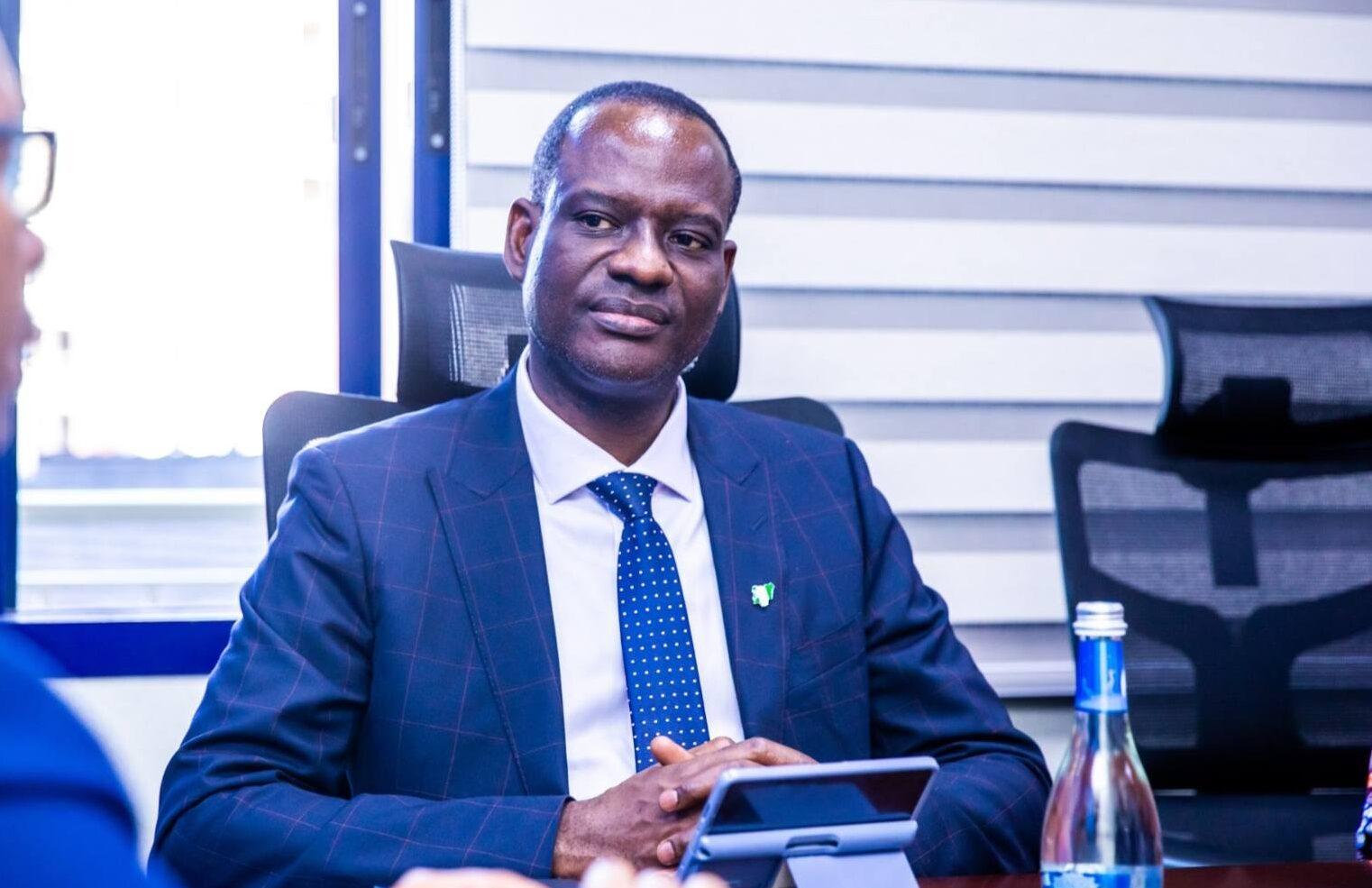 FG strengthens domestic revenue framework to finance development – Minister