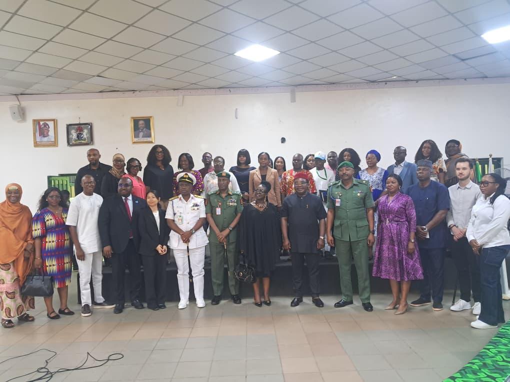 With 268,787 complaints recorded, May is devastating month for human rights in Nigeria – NHRC