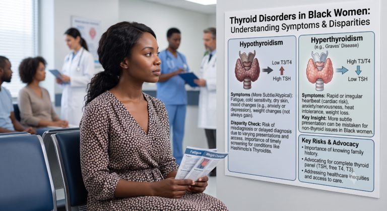 PT Health Watch: Why women face higher risk of thyroid disorders — Expert