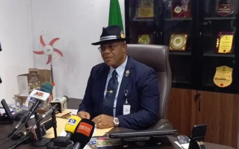 Man accuses fiancée of defrauding him of ₦16.17m in pregnancy scam — Police