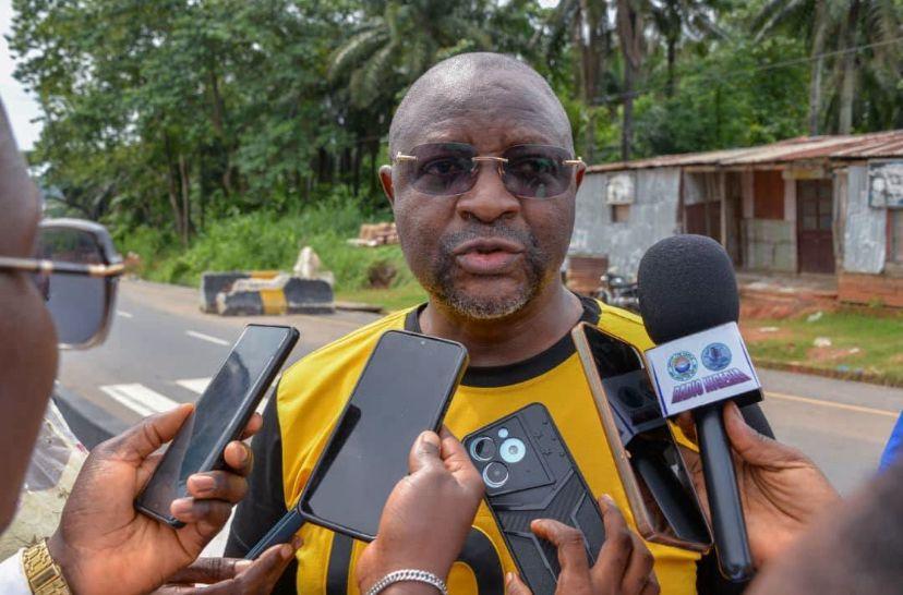 Abia making remarkable progress under Otti, says Renewed Hope Presidential Media Team