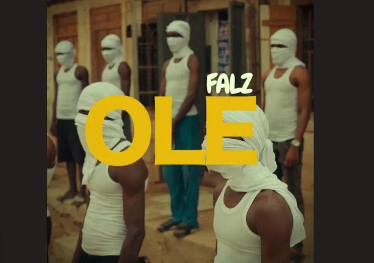 ‘For under your nose dem kill a whole brigadier general’: Falz tackles Tinubu in ‘Ole’