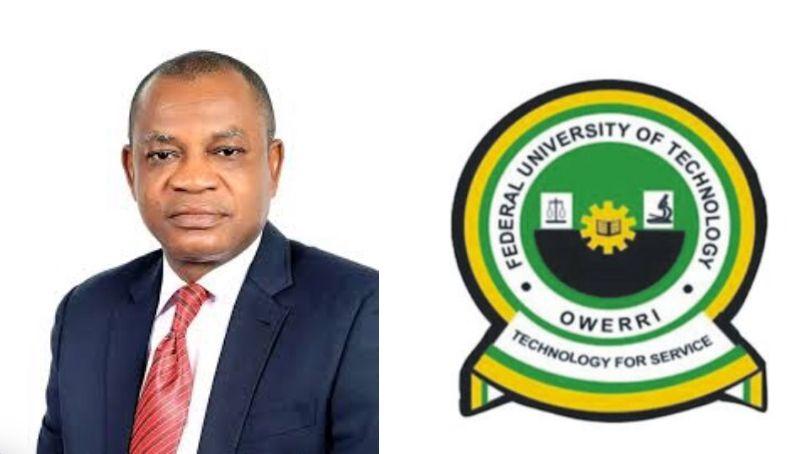 Nigerian govt summons vice-chancellor who appointed 24 aides days after assuming office