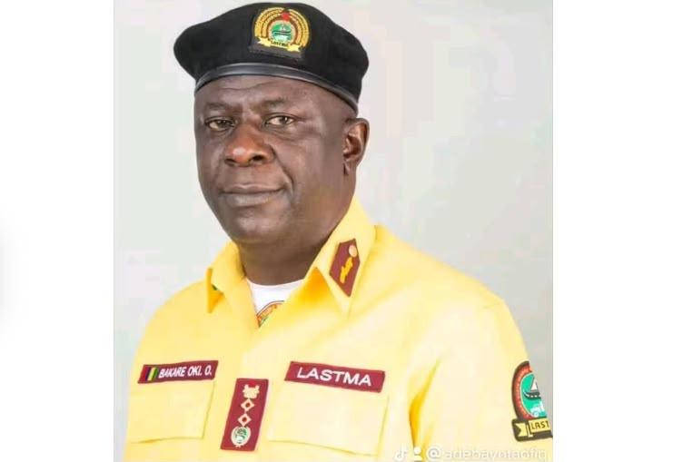 LASTMA launches toll-free emergency hotline to improve traffic response in Lagos