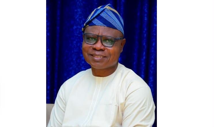 2027: Ondo lawmaker lauds Tinubu, interior minister for APC ticket, pledges impactful representation