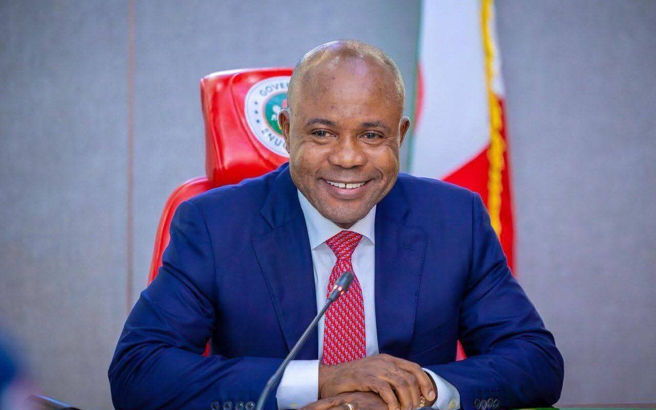 How Enugu became Nigeria’s most secure state under Mbah, By Nnamani Arinze