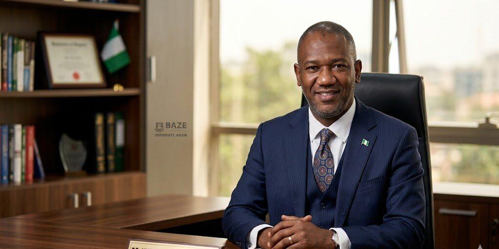 Baze University sets up ₦25 million grant for indigenous calendar research