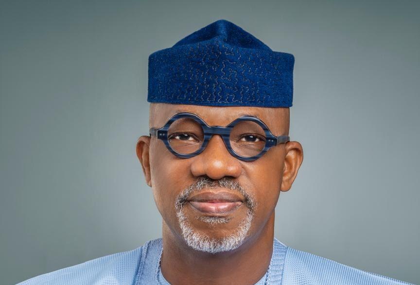 Abiodun orders probe into Ajuwon building collapse, warns against violating regulations