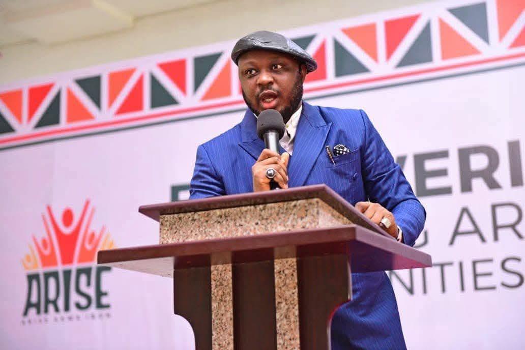Police arrest PDP spokesperson over alleged defamation