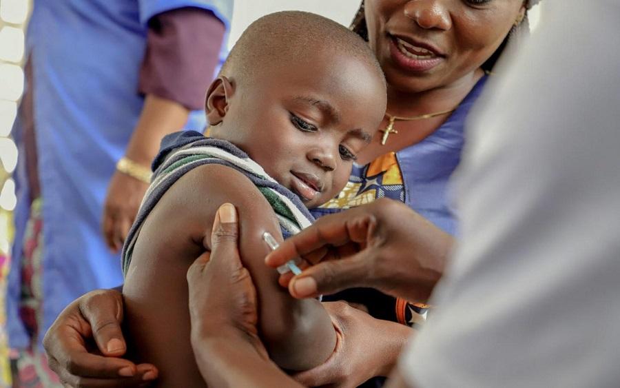 Lagos allocates 5% of health budget to immunisation, coverage hits 66%