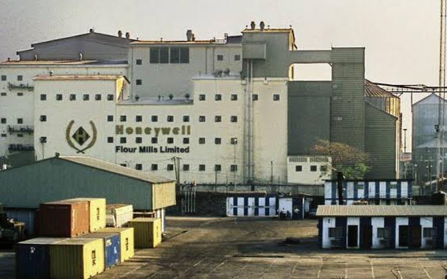 Honeywell Flour’s FY 2026 profit hits N21.9 billion, declares 20 kobo dividend