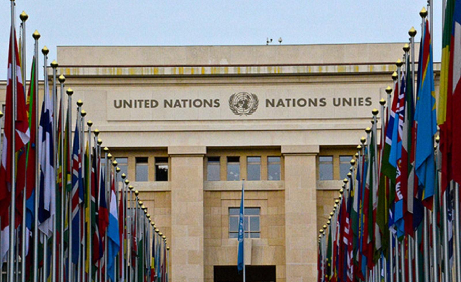 UN allocates $60 million emergency fund to tackle Ebola outbreak