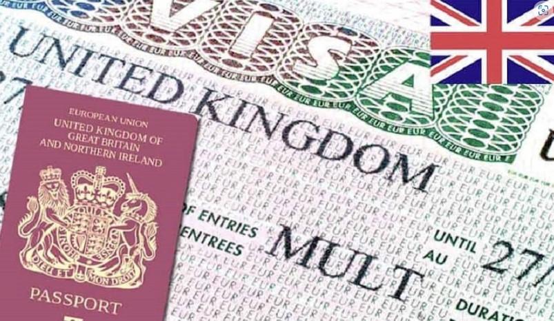 UK review proposes lower salary requirements for work visas