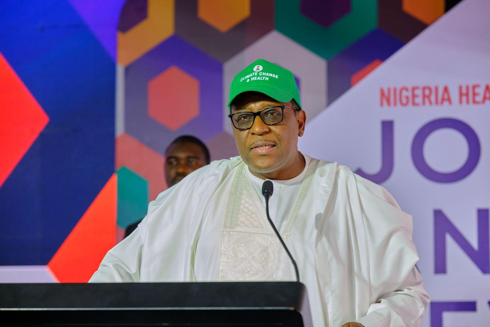 FG approves N32 billion for primary healthcare facilities in Nigeria