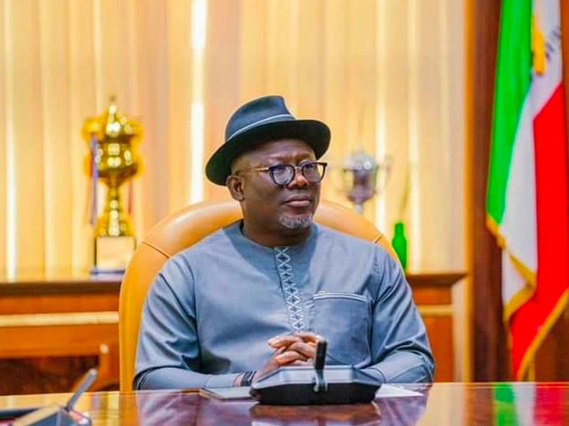 Delta government approves recruitment of over 700 health workers