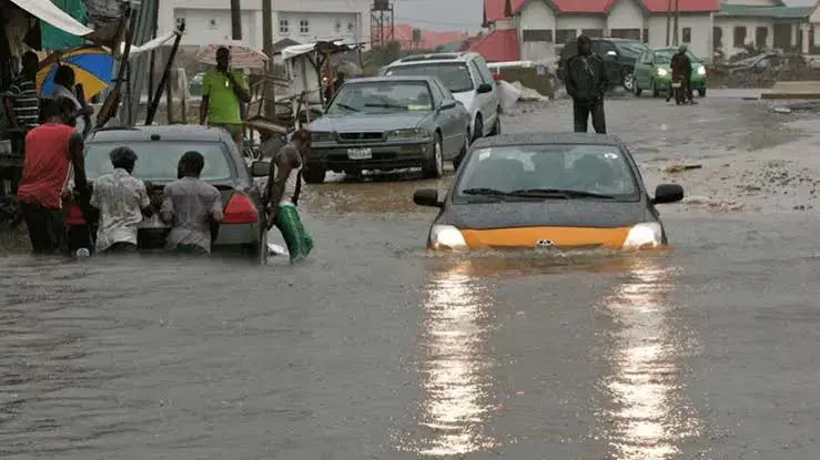 Flood threat: NCDC raises cholera alert in Enugu, Kaduna, 8 other states