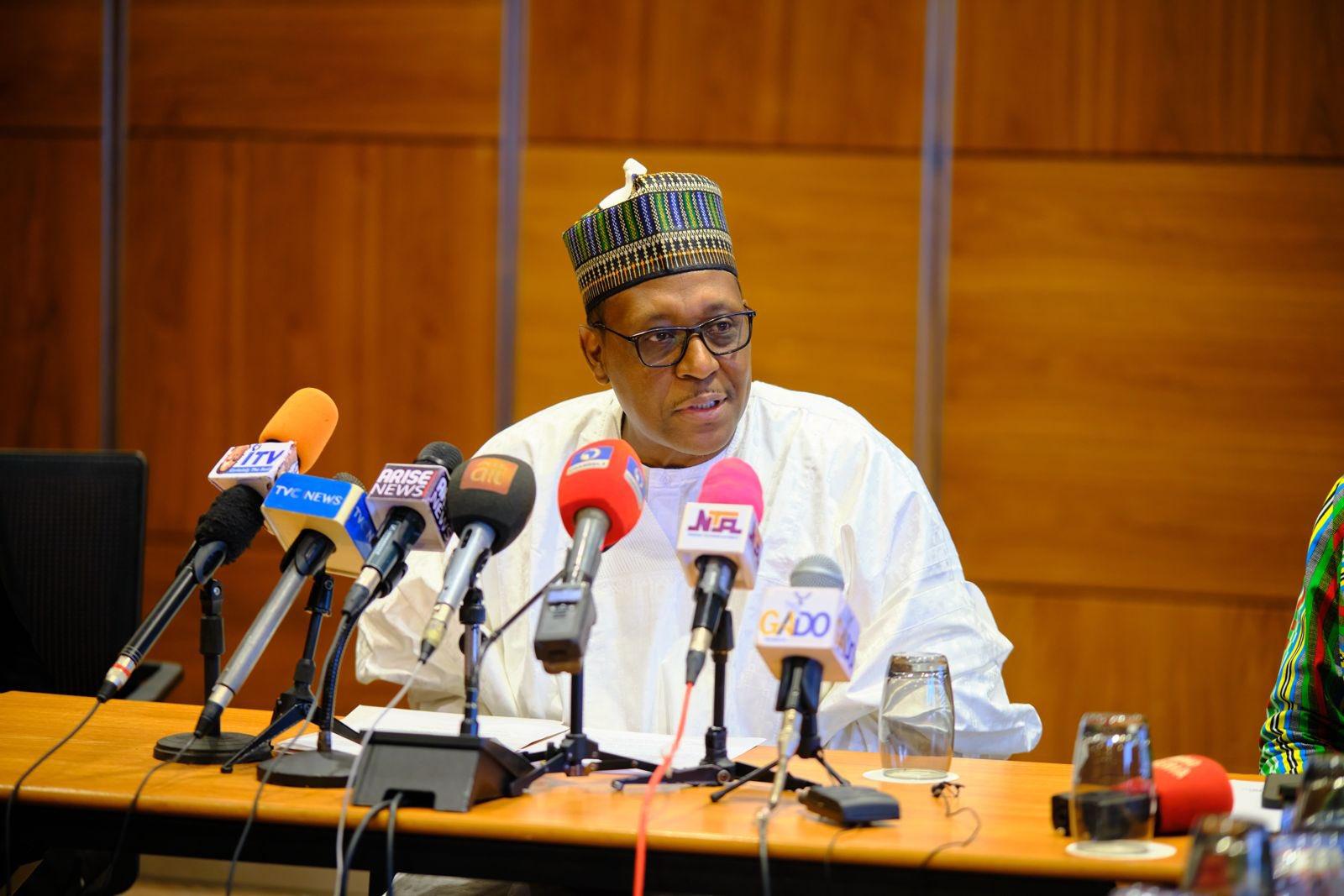 FG commits $346 million to HIV, tuberculosis, malaria programmes in 2026