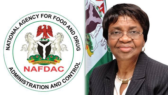 NAFDAC alerts Nigerians over circulation of counterfeit breast cancer drug Phesgo