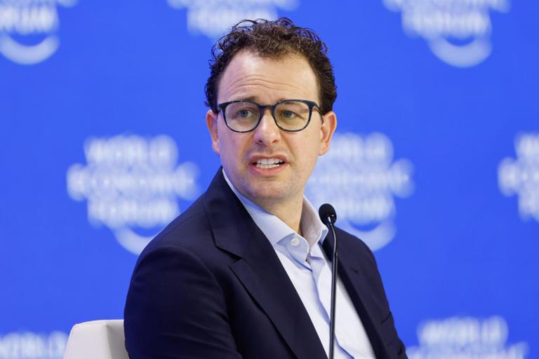 Anthropic files IPO paperwork, moves ahead of OpenAI