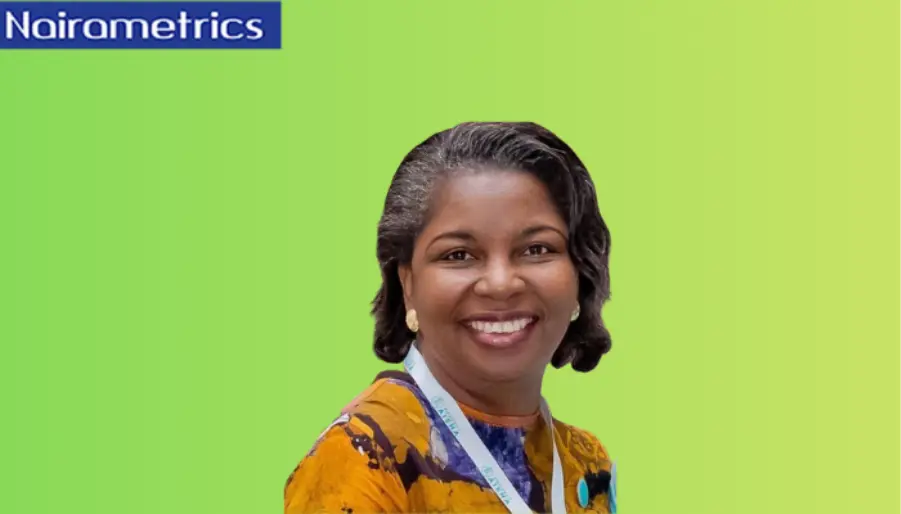 Meet Victoria Egunjobi, Lagos’ new health watchdog overseeing 3,800+ facilities