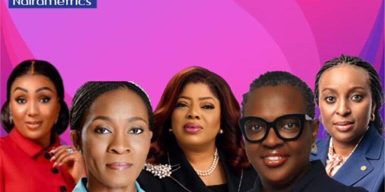 Meet the women CEOs running Nigeria’s most profitable listed companies