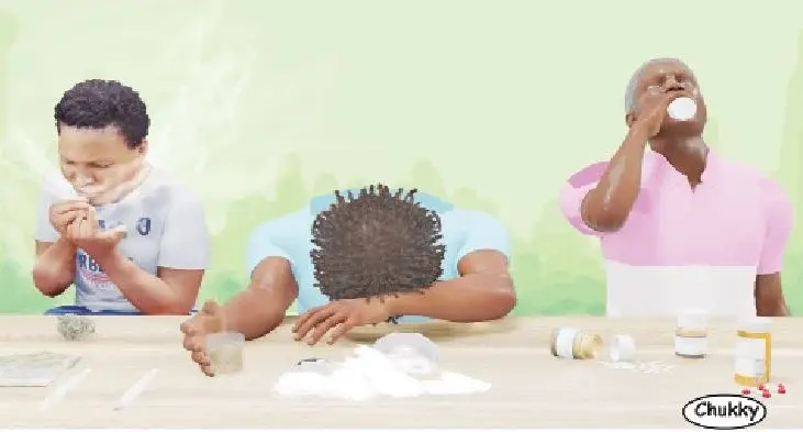 Drug abuse: Imo group, NDLEA, Navy sensitise students
