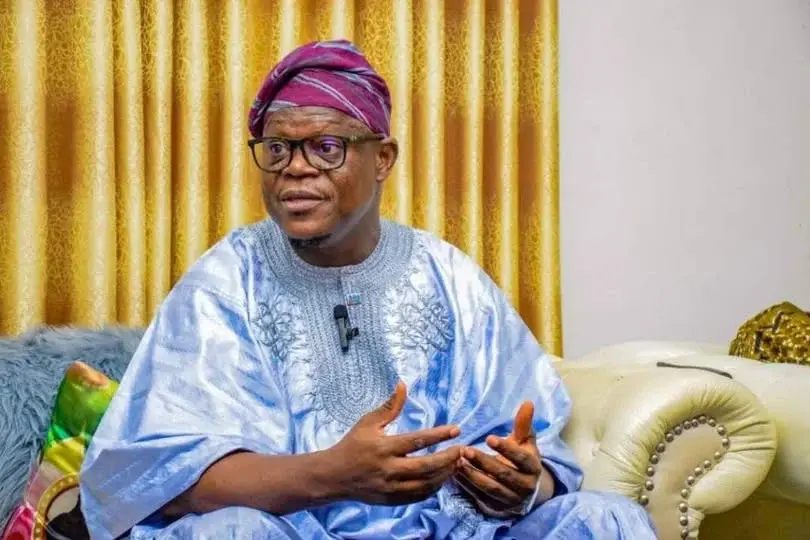 Osun APC govt’ll focus on community needs – Basiru