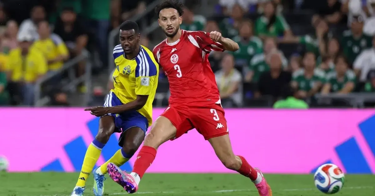 Lamouchi’s future uncertain after Tunisia’s 5-1 W’Cup defeat