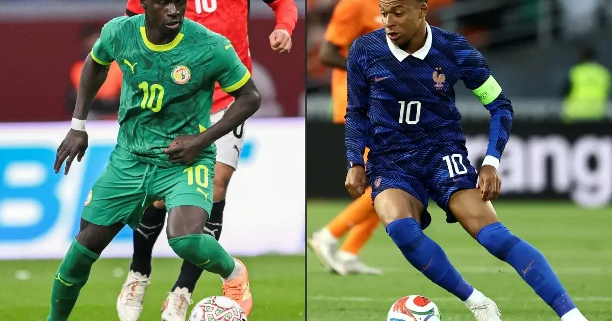 Senegal aim to overcome ‘regrettable’ absence of fans denied World Cup visas