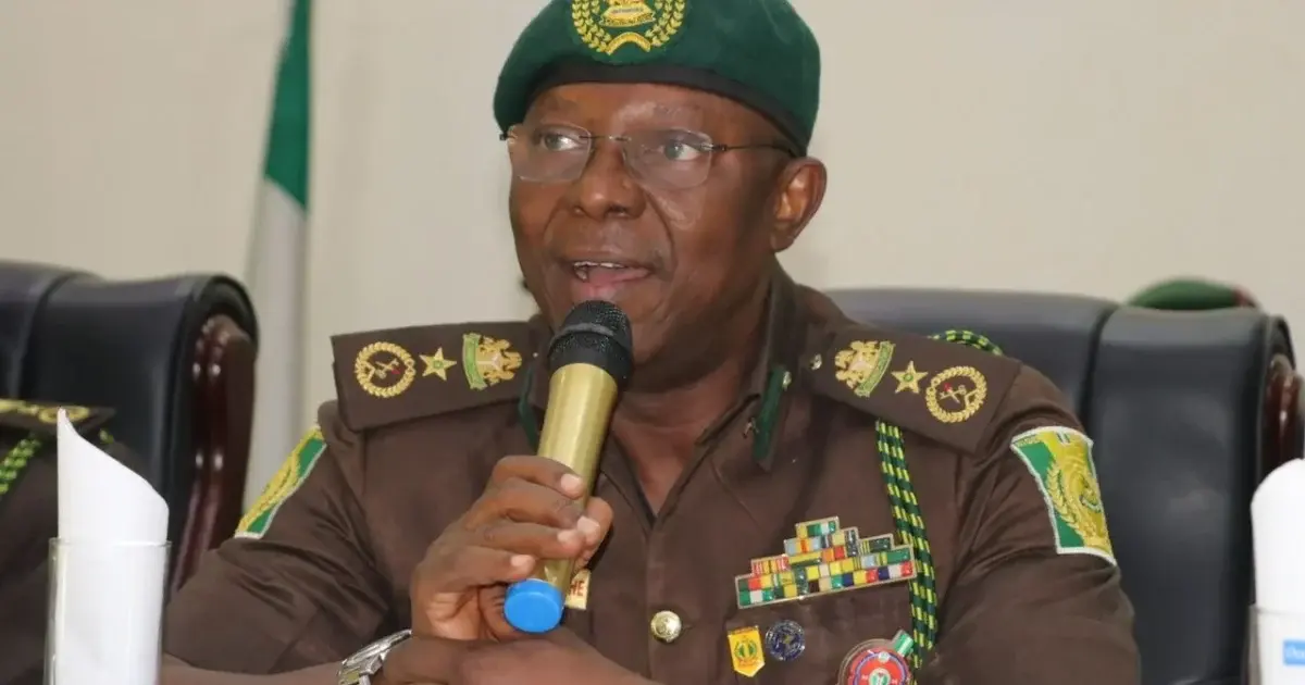 NCoS reappoints parole boards, urges transparency in prisoners’ reintegration