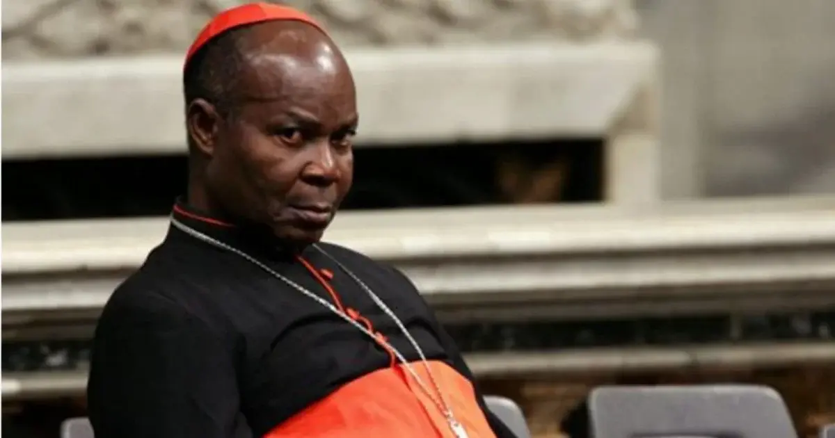 Catholic bishops lament rising insecurity, demand urgent govt action