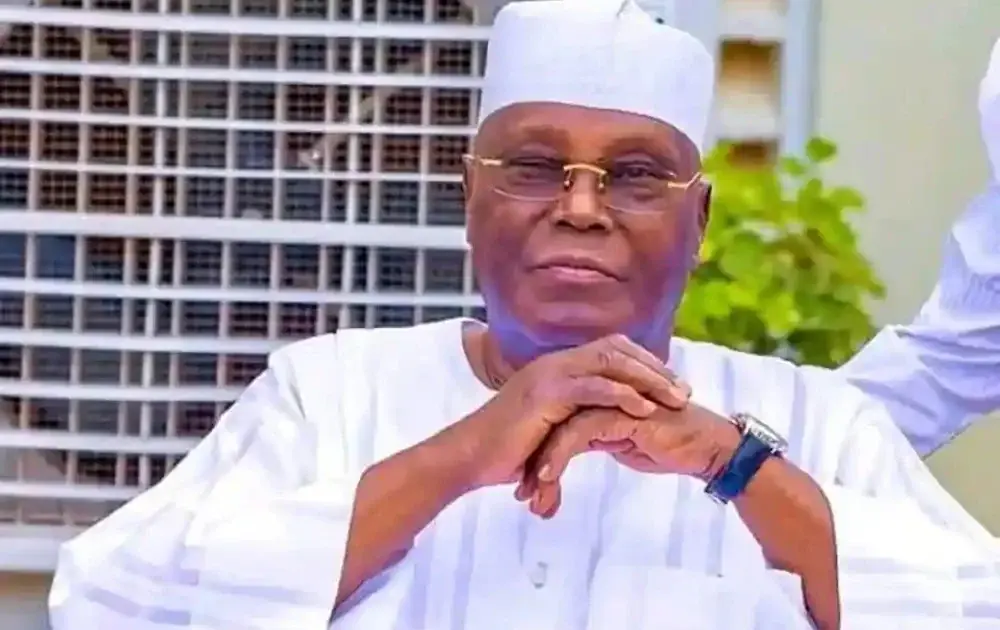 Gen Rabe’s death a painful blow to nation’s security – Atiku