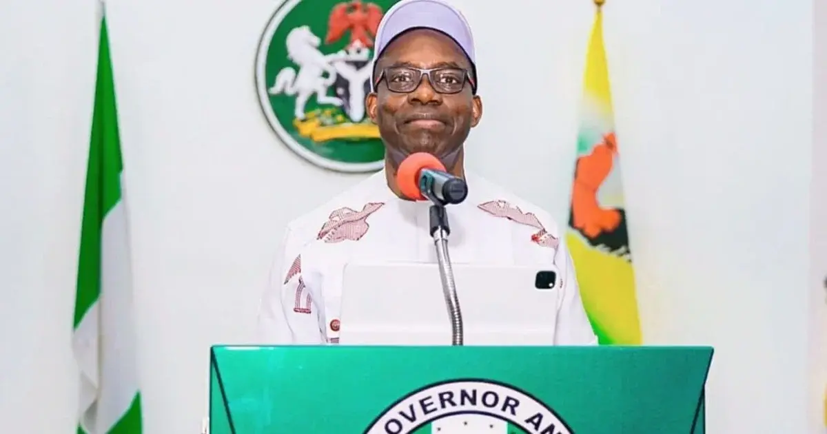 Soludo raises concern over indiscriminate sand mining