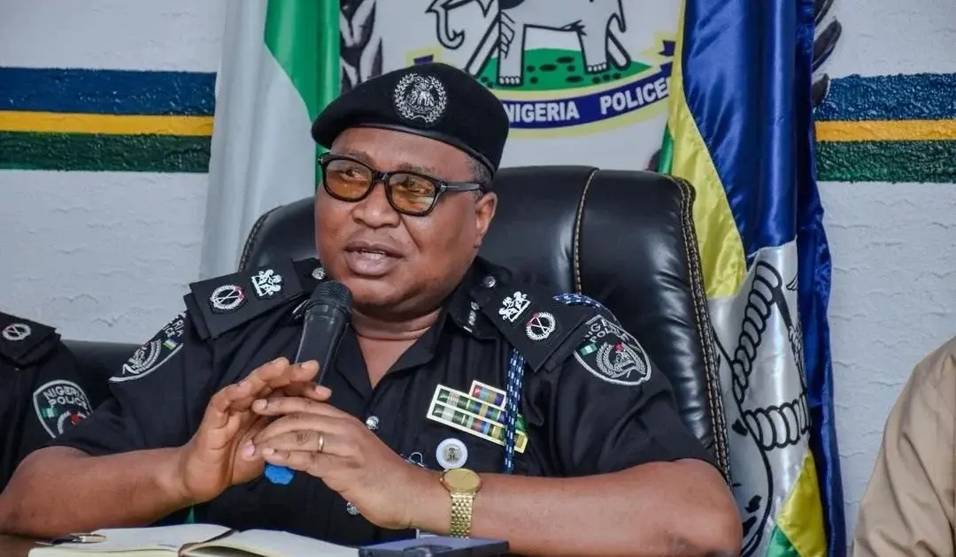 Police begin crackdown on vehicles with fake number plates, others in Kwara Monday