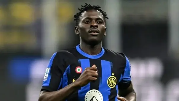 Inter agree €7.5m Akinsanmiro sale to Monza