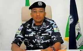 By-elections: Police restrict movement, INEC distributes sensitive materials