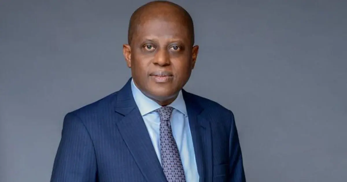 CBN unveils new benchmark rate to boost financial market credibility