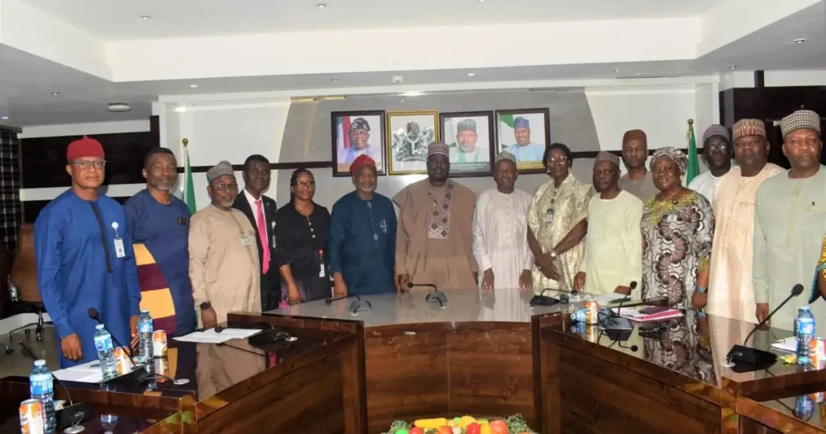 FG sets up team to stop rejection of Nigeria’s farm exports