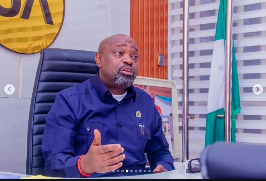 A’Ibom lawmaker empowers 61 constituents with N15.25m grants