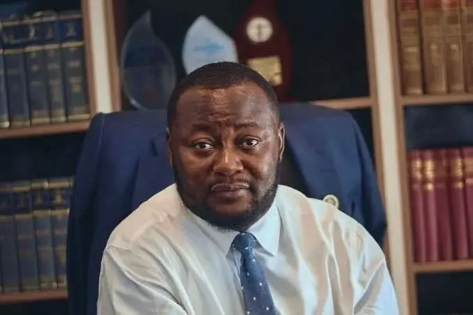 Adeleke campaign council spokesman faults Oyebamiji for skipping Osun peace accord