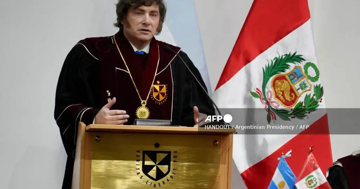 World Cup: Argentine president orders expulsion of foreigners over ‘hate’ speech
