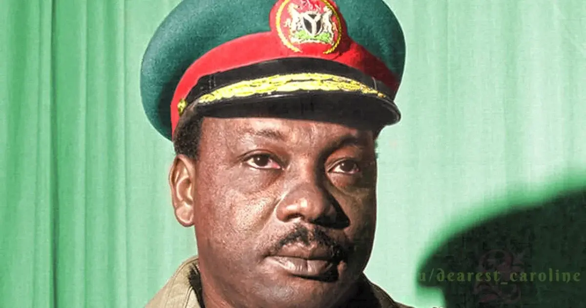 Aguiyi-Ironsi’s family demands compensation, apology 58 years after counter-coup