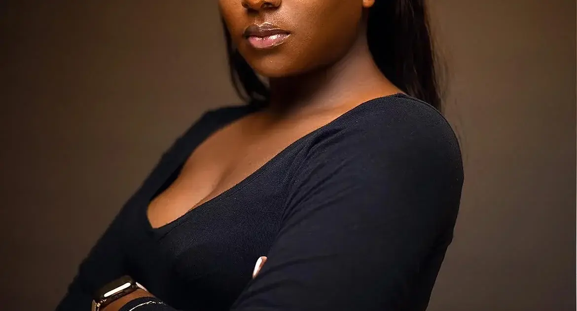 VIDEO: Nollywood actress Chidera Adiele cries out for help over brother’s mental health struggle